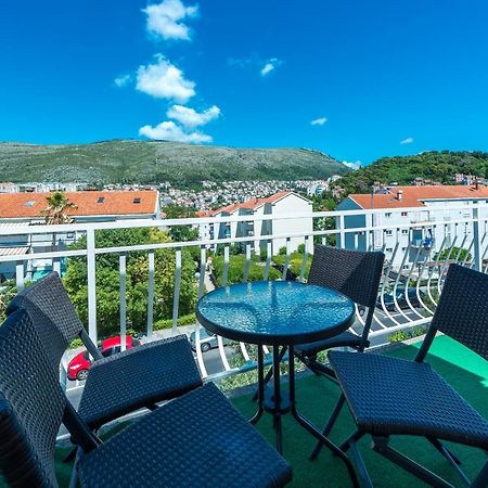 Angela Apartments Дубровник Екстер'єр фото