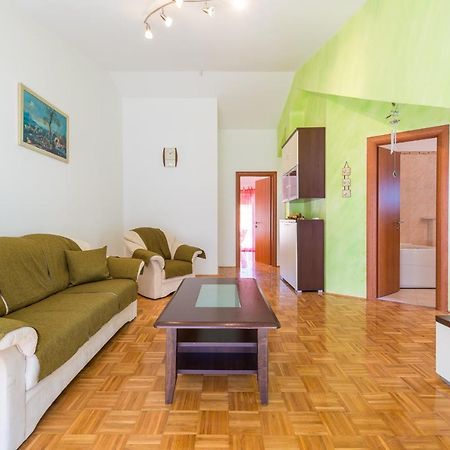 Angela Apartments Дубровник Екстер'єр фото