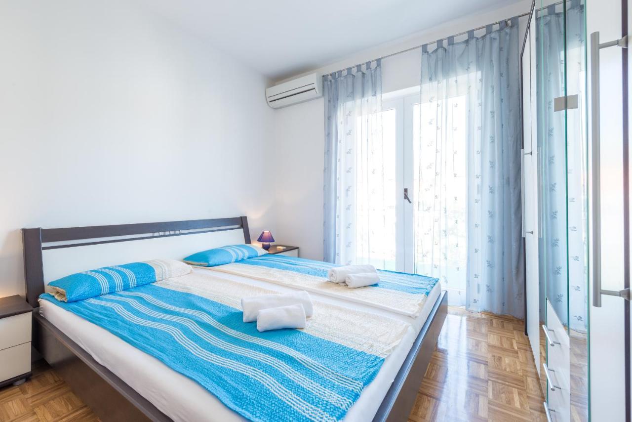 Angela Apartments Дубровник Екстер'єр фото