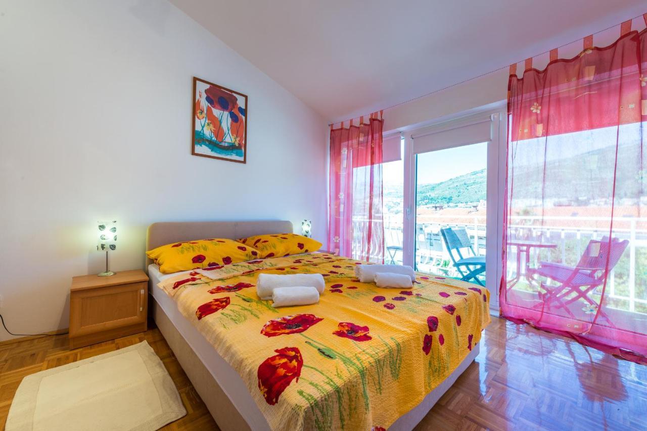 Angela Apartments Дубровник Екстер'єр фото