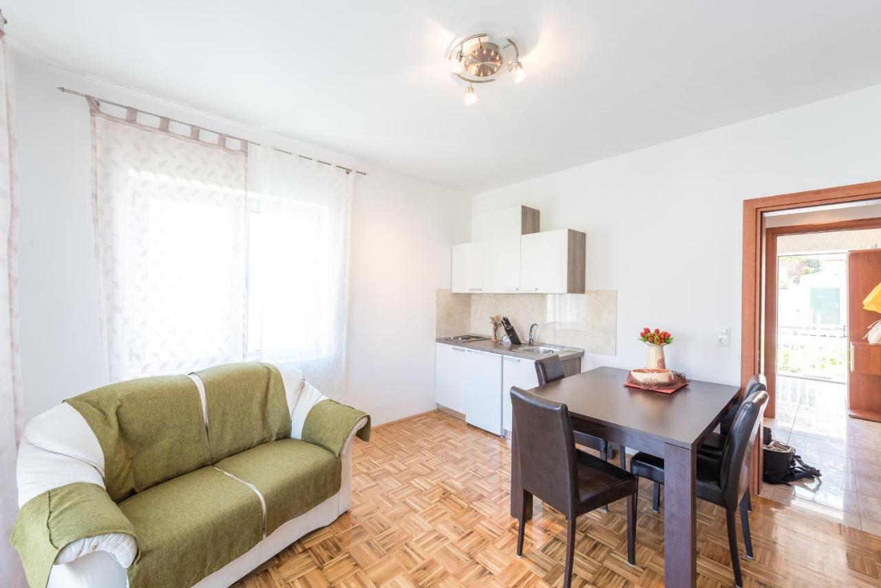 Angela Apartments Дубровник Екстер'єр фото