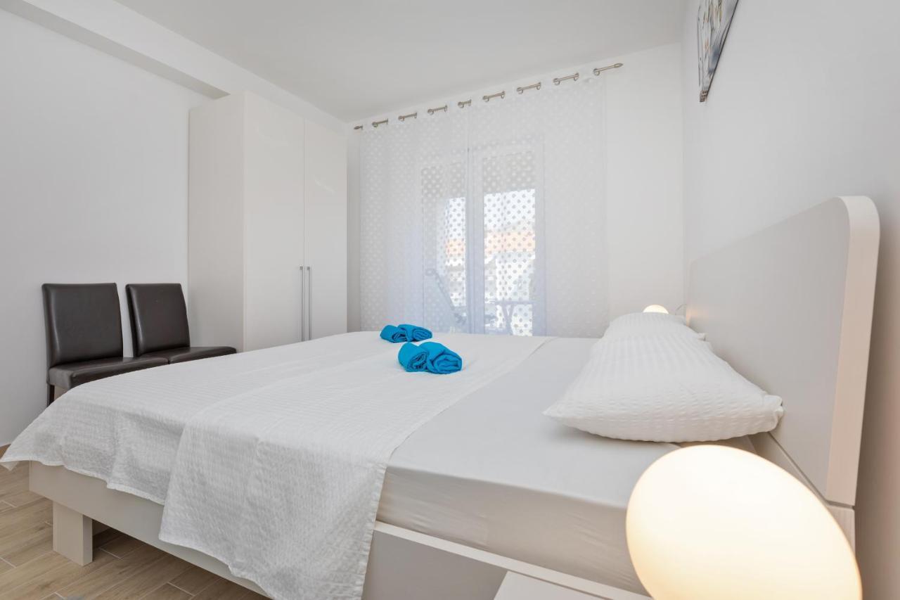 Angela Apartments Дубровник Екстер'єр фото