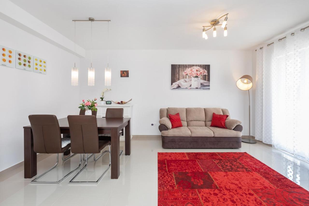 Angela Apartments Дубровник Екстер'єр фото